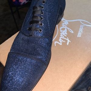 Christian Louboutin shoes